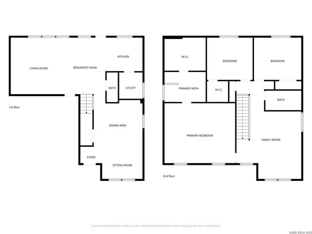 257 Michelle Ln, Boerne, TX 78006