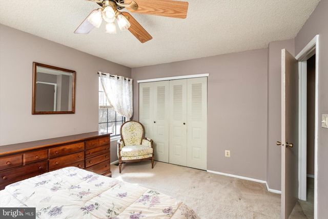 2 BRITTON CT, Lawrenceville, NJ 08648