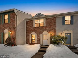 2 BRITTON CT, Lawrenceville, NJ 08648