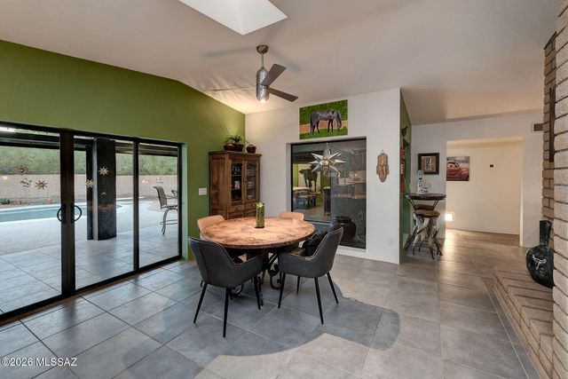 4550 N Placita De Las Chacras, Tucson, AZ 85718
