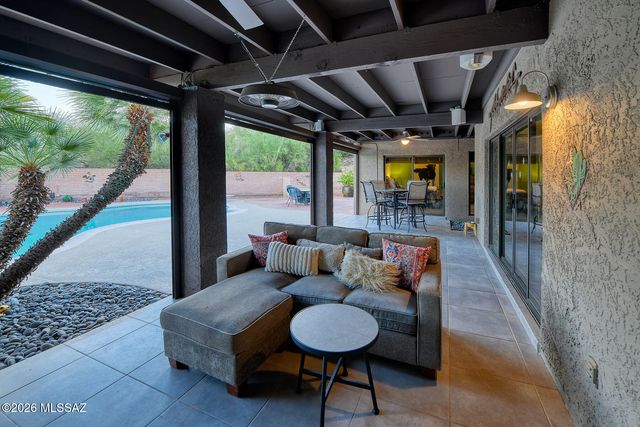 4550 N Placita De Las Chacras, Tucson, AZ 85718