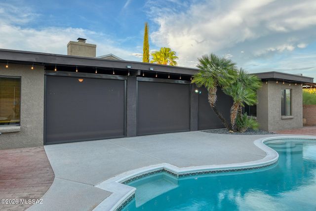 4550 N Placita De Las Chacras, Tucson, AZ 85718