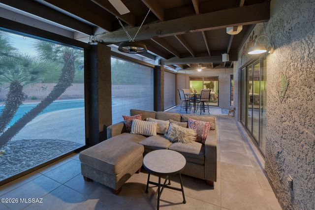 4550 N Placita De Las Chacras, Tucson, AZ 85718
