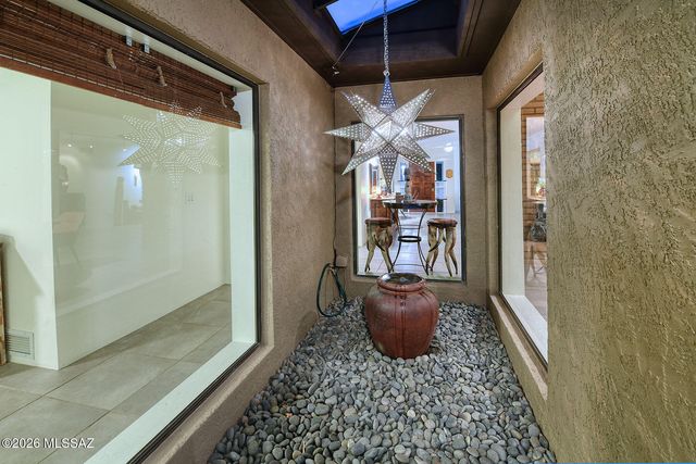 4550 N Placita De Las Chacras, Tucson, AZ 85718