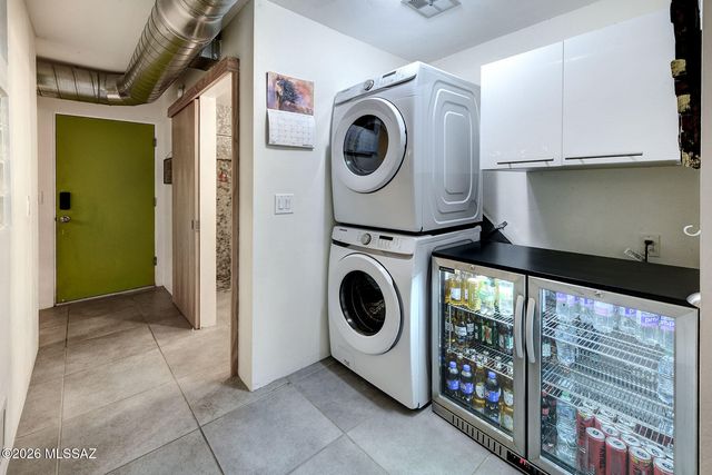 4550 N Placita De Las Chacras, Tucson, AZ 85718