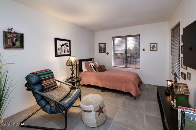 4550 N Placita De Las Chacras, Tucson, AZ 85718