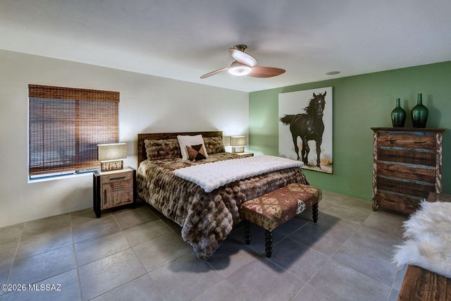 4550 N Placita De Las Chacras, Tucson, AZ 85718
