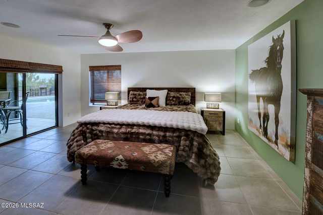 4550 N Placita De Las Chacras, Tucson, AZ 85718