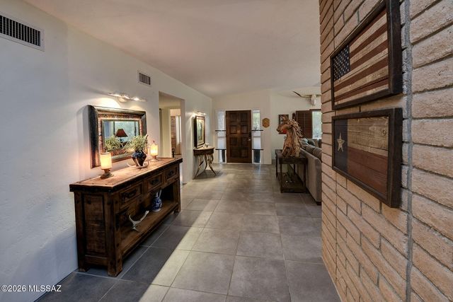 4550 N Placita De Las Chacras, Tucson, AZ 85718