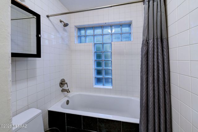 4550 N Placita De Las Chacras, Tucson, AZ 85718