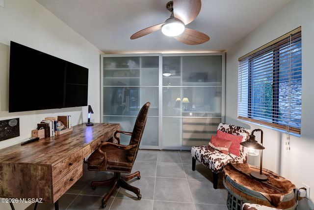 4550 N Placita De Las Chacras, Tucson, AZ 85718