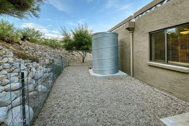 4550 N Placita De Las Chacras, Tucson, AZ 85718