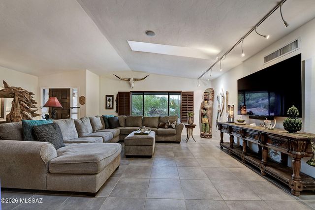 4550 N Placita De Las Chacras, Tucson, AZ 85718
