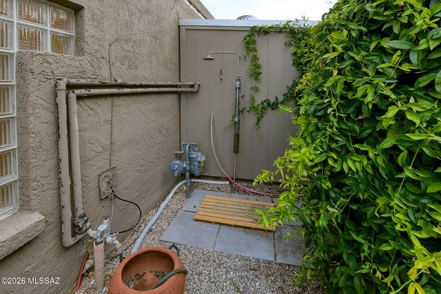 4550 N Placita De Las Chacras, Tucson, AZ 85718