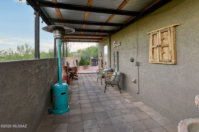 4550 N Placita De Las Chacras, Tucson, AZ 85718