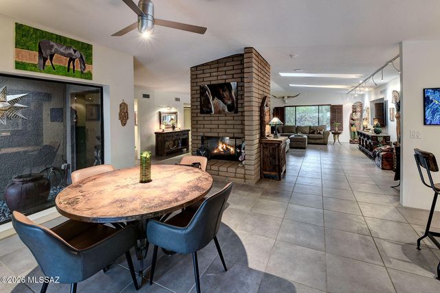4550 N Placita De Las Chacras, Tucson, AZ 85718