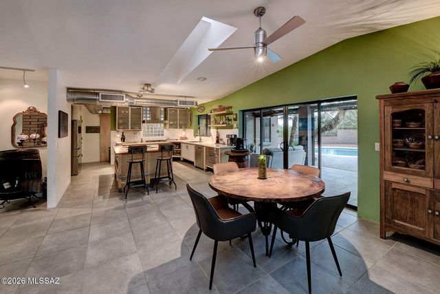 4550 N Placita De Las Chacras, Tucson, AZ 85718