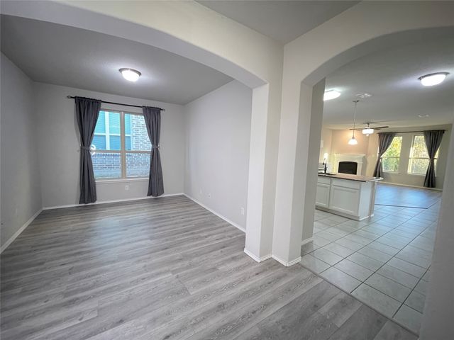 1724 Lone Lynx Way, Wylie, TX 75098