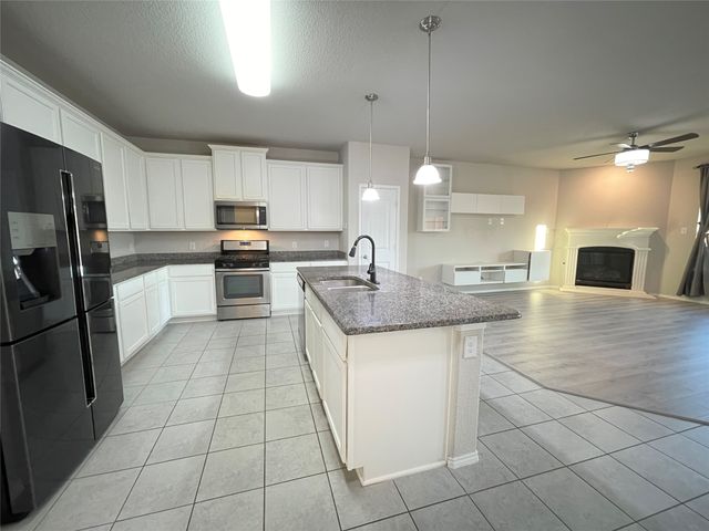 1724 Lone Lynx Way, Wylie, TX 75098