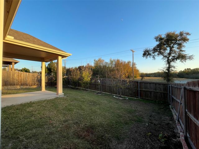 1724 Lone Lynx Way, Wylie, TX 75098
