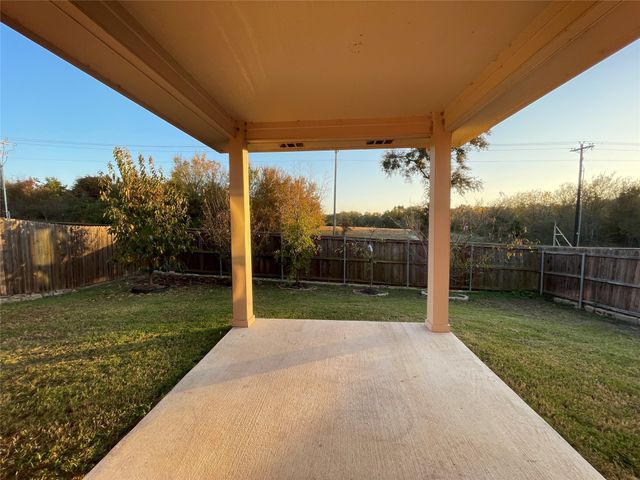 1724 Lone Lynx Way, Wylie, TX 75098