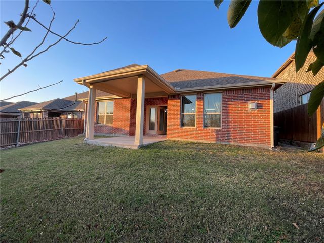 1724 Lone Lynx Way, Wylie, TX 75098