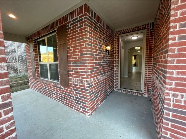 1724 Lone Lynx Way, Wylie, TX 75098