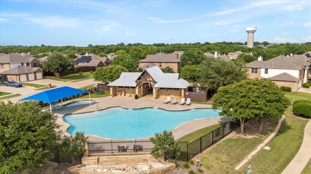 1724 Lone Lynx Way, Wylie, TX 75098