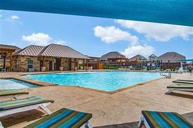 1724 Lone Lynx Way, Wylie, TX 75098