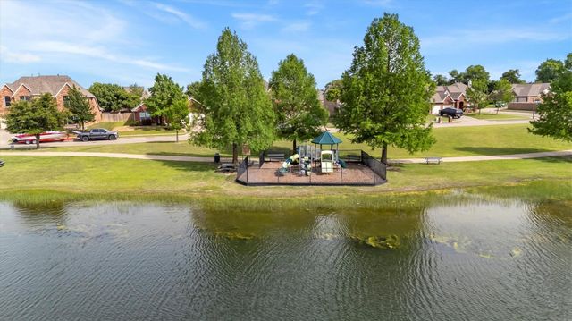 1724 Lone Lynx Way, Wylie, TX 75098