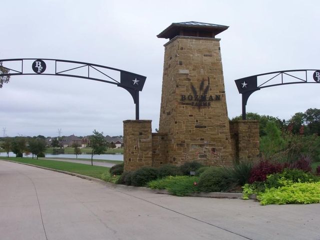 1724 Lone Lynx Way, Wylie, TX 75098