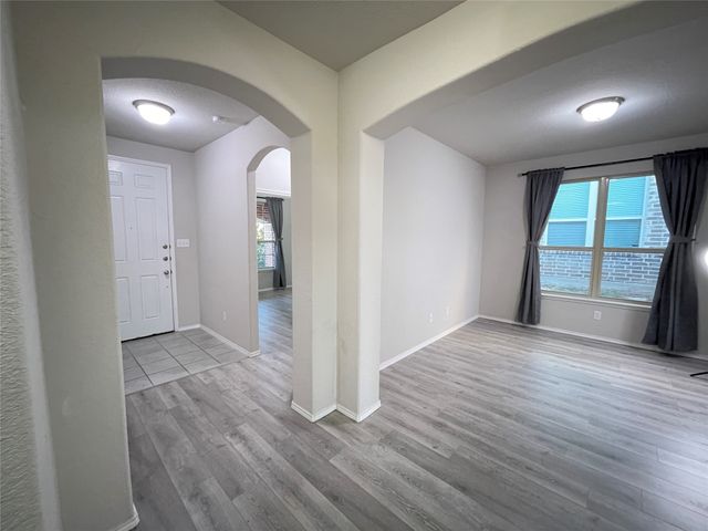 1724 Lone Lynx Way, Wylie, TX 75098