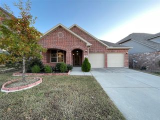 1724 Lone Lynx Way, Wylie, TX 75098