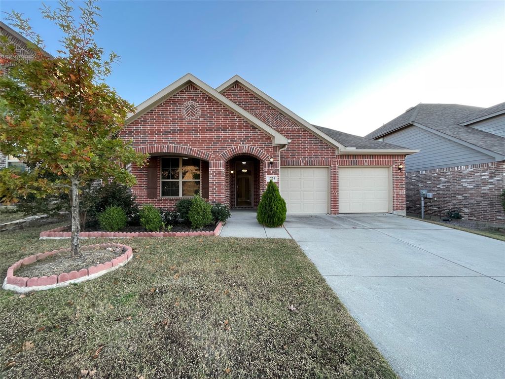 1724 Lone Lynx Way, Wylie, TX 75098