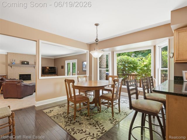 8829 WOODBERRY Road, Plymouth Charter Township, MI 48170