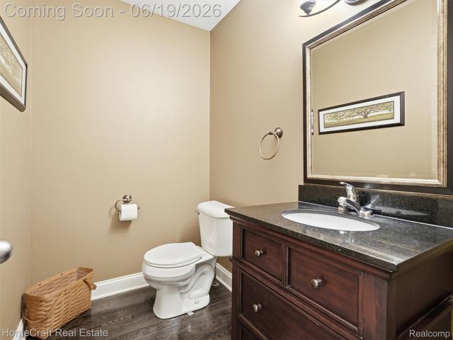 8829 WOODBERRY Road, Plymouth Charter Township, MI 48170