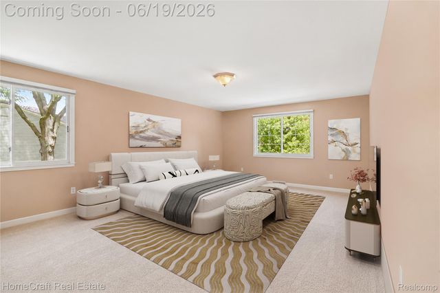 8829 WOODBERRY Road, Plymouth Charter Township, MI 48170