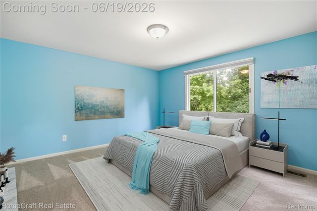 8829 WOODBERRY Road, Plymouth Charter Township, MI 48170