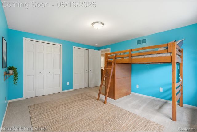 8829 WOODBERRY Road, Plymouth Charter Township, MI 48170