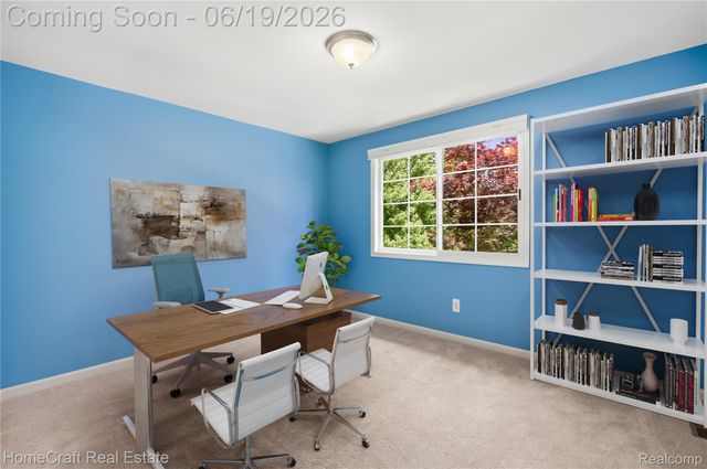 8829 WOODBERRY Road, Plymouth Charter Township, MI 48170