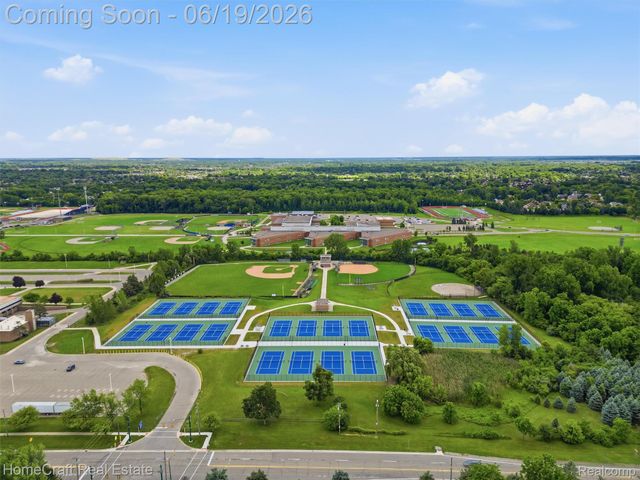 8829 WOODBERRY Road, Plymouth Charter Township, MI 48170