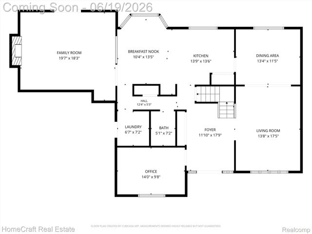 8829 WOODBERRY Road, Plymouth Charter Township, MI 48170