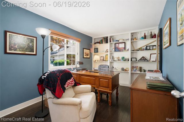 8829 WOODBERRY Road, Plymouth Charter Township, MI 48170