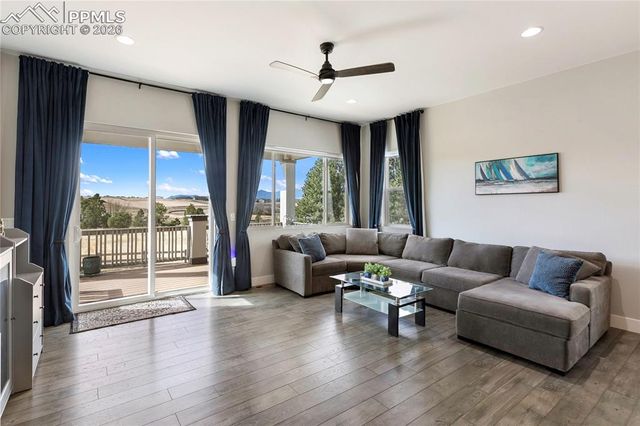 2131 Seaglass Street, Colorado Springs, CO 80921