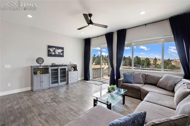 2131 Seaglass Street, Colorado Springs, CO 80921