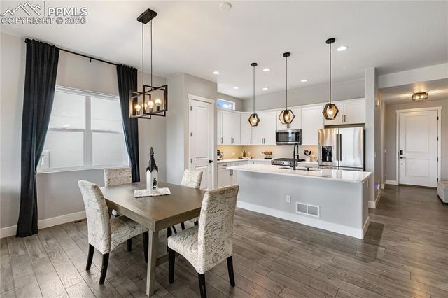 2131 Seaglass Street, Colorado Springs, CO 80921