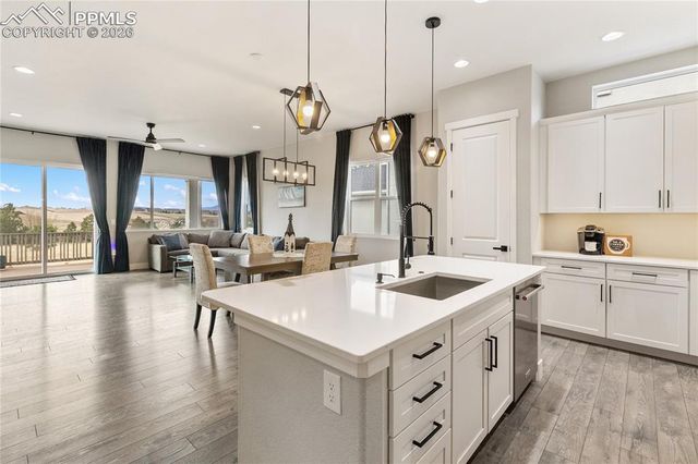 2131 Seaglass Street, Colorado Springs, CO 80921