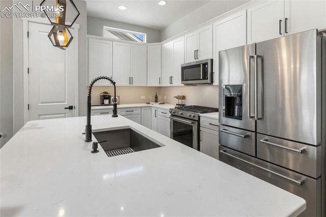 2131 Seaglass Street, Colorado Springs, CO 80921