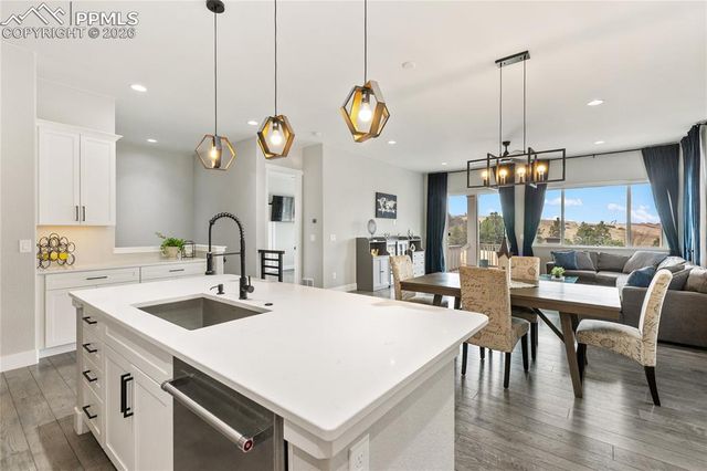 2131 Seaglass Street, Colorado Springs, CO 80921