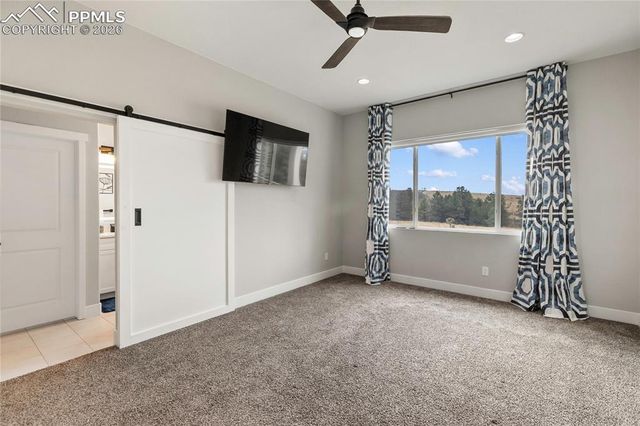 2131 Seaglass Street, Colorado Springs, CO 80921